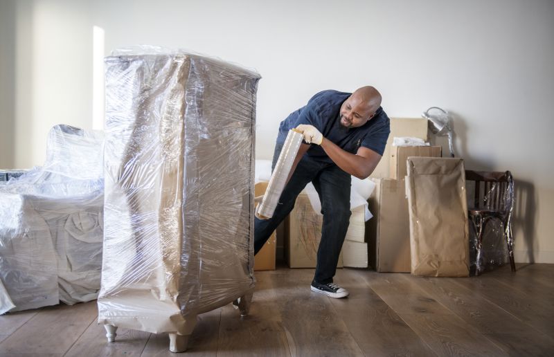 Long Distance Moving in Durham, NC