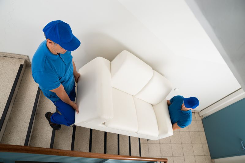 Apartment Relocation Service in Charlotte, NC