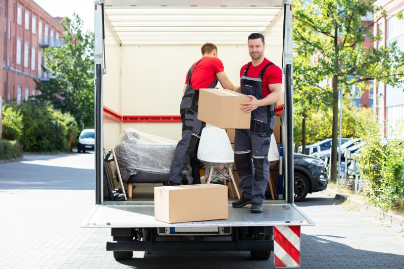 How Long-Distance Moving Companies Handle Large Moves