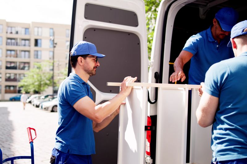 Long Distance Moving in Lexington, KY