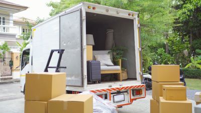 Long Distance Moving in Loveland, CO