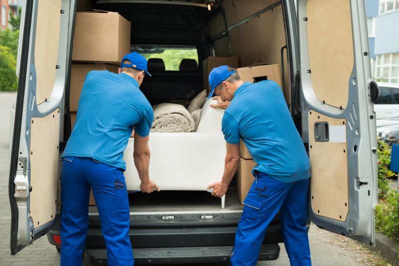 Office Moving Service in Fort Mill, SC