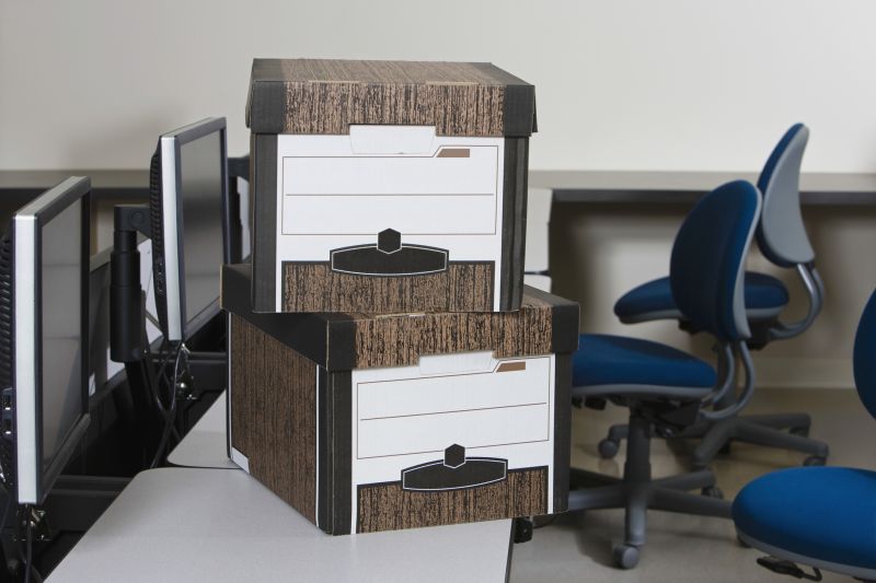 Office Relocation Service in Hendersonville, NC