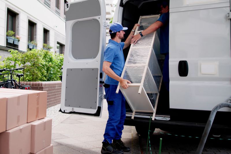 Packing Tips For A Smooth Moving Day